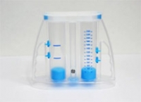 RESPIVOL - Volumetric incentive spirometer 