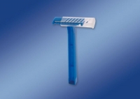 Razor blade  mono not sterile