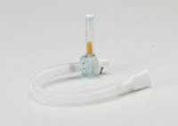 RESPILIFT tube and mouthpiece -  stimulation of deep breathing 