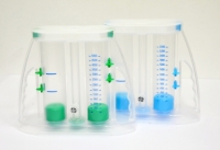 RESPIVOL - Volumetric incentive spirometer 